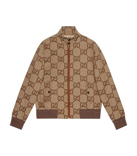 gucci franchise cost|Gucci jacket price.